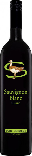 Sauvignon Blanc - Scheiblhofer THE WINE GmbH