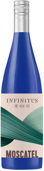 2023 Infinitus Moscatel Castilla VT - Cosecheros y Criadores