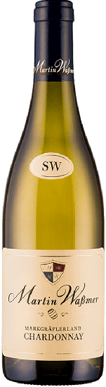 2024 Markgräfler Chardonnay >SW< trocken - Weingut Martin Waßmer