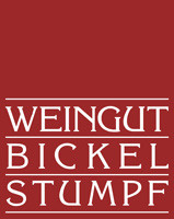 2009 Spätburgunder Buntsandstein QbA Trocken - Weingut Bickel-Stumpf