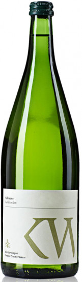 2011 Silvaner QbA Halbtrocken - Weingut Königswingert