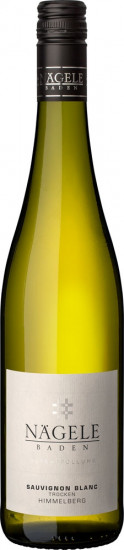2018 Michelfelder Himmelberg Sauvignon Blanc trocken - Weingut Nägele