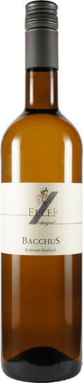 2020 Grauer Burgunder Spätlese trocken - Weingut Eller