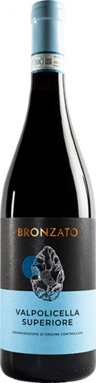 2021 Superiore Valpolicella DOC trocken Bio - Bronzato Winery