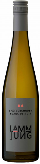 2023 Blanc de Noir - Weingut Lamm-Jung KG