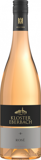 2025 Rheingau Rosé VDP.Gutswein trocken - Kloster Eberbach