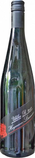 2020 Uhlen Blaufüsser Lay Riesling trocken - Weingut Heymann-Löwenstein