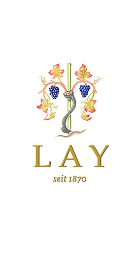 2022 Rose S Naturwein Bio - BIO Weingut Lay