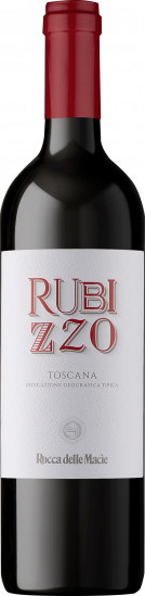 2022 Rubizzo Toscana IGP trocken - Rocca delle Macìe