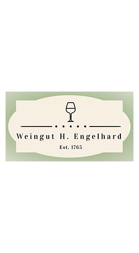 Engelhard´s Glühwein weiß lieblich 1,0 L - Weingut H. Engelhard