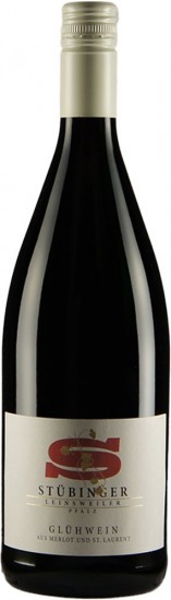 Spätburgunder Glühwein Paket (1L) - Weingut Stübinger