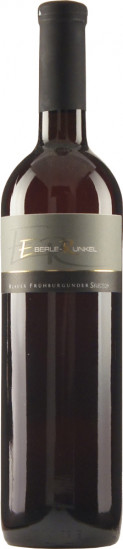 2012 Frühburgunder Selection QbA trocken - Weingut Eberle-Runkel