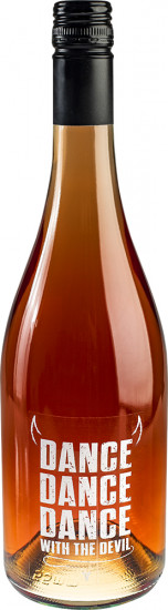 2019 Rosé Secco 