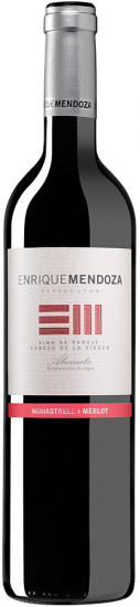 2023 Enrique Mendoza Monastrell-Merlot Alicante DO trocken - Bodegas Enrique Mendoza