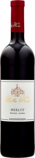 2023 Merlot trocken - Weingut Villa Kerz