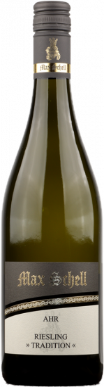 2024 Riesling Tradition trocken - Weingut Max Schell