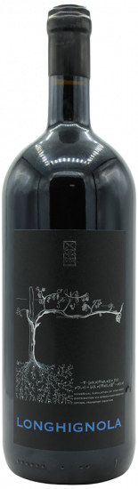 2018 Longhignola Corti Benedettine del Padovano DOC trocken - Dieci Prese