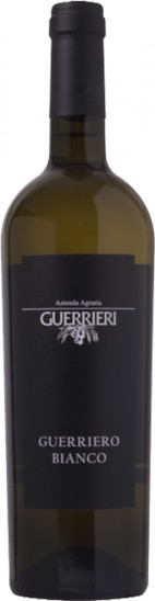 2020 Guerriero Bianco Marche IGP trocken - Guerrieri