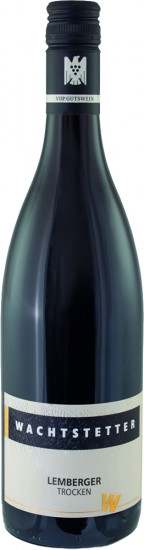 2022 Lemberger Gutswein trocken - Weingut Wachtstetter