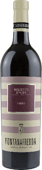 2022 Treiso Dolcetto d'Alba DOC trocken - Fontanafredda