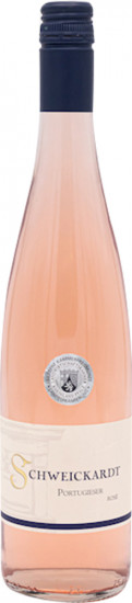 2024 Viva Rosé lieblich - Weingut Schweickardt