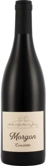 2022 Morgon Corcelette AOP trocken - Domaine Joncy