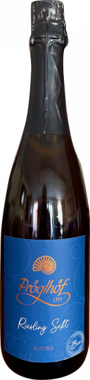 2022 Riesling Sekt extra brut Bio - Pröglhöf