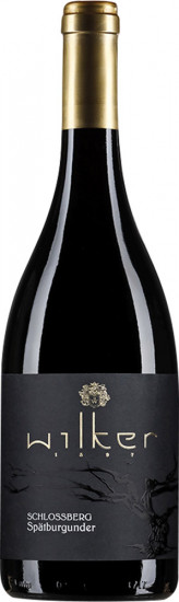 2022 SCHLOSSBERG Spätburgunder trocken - Weingut Wilker