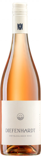 2023 Spätburgunder Rosé - Weingut Diefenhardt