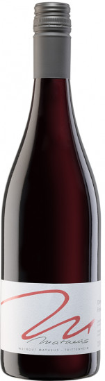 2023 Dornfelder feinherb - Weingut Matheus