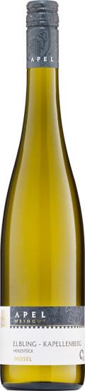 2024 Elbling – Kapellenberg trocken - Weingut Apel