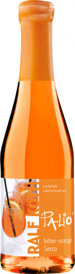 Palio bitter orange Spritz - Secco 0,2 L - Wein & Secco Köth