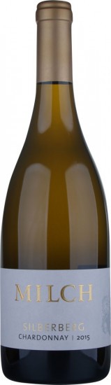 2015 Monsheim Silberberg Chardonnay trocken - Weingut Milch