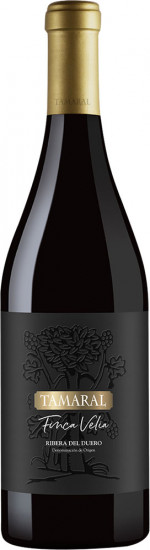 2021 Finca Velia D.O. Ribera del Duero trocken - Bodegas Tamaral