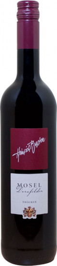 2025 Dornfelder trocken - Weinhaus Basten