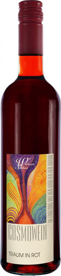 Traum in Rot No 5. - süffig er Wein - Wörners Schloss Weingut