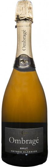 Ombragé brut - Loschi Enrico