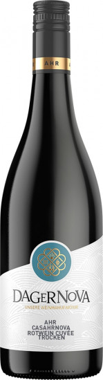 2021 Dagernova Rotwein-Cuvée 