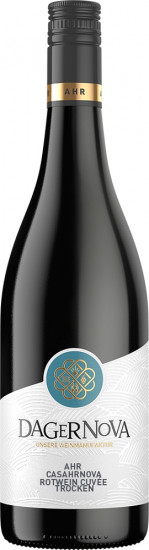 2022 Dagernova Rotwein-Cuvée 