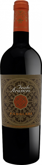 2023 Feudo Arancio Passiari Terre Siciliane IGP trocken - Feudo Arancio