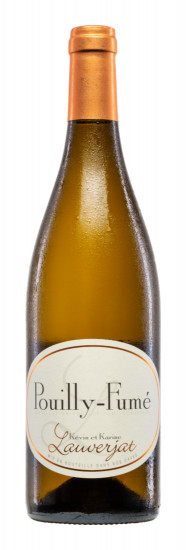 2024 Pouilly-Fumé AOP trocken - Moulin des Vrillères