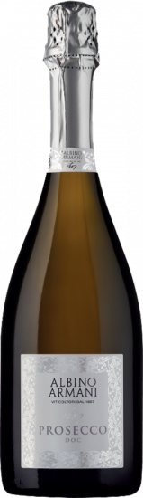 PROSECCO EXTRA DRY M.M./Armani - Travino Special Valsugana