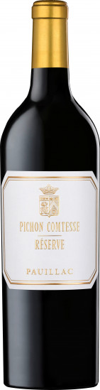 2016 Réserve de la Comtesse Pauillac AOP trocken - Château Pichon Longueville Comtesse de Lalande