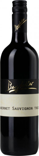 2015 Deidensheimer Letten Cabernet Sauvignon trocken - Wein- und Sektgut Bergkeller