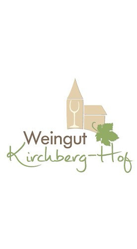 2021 Rosé lieblich - Weingut Kirchberg-Hof