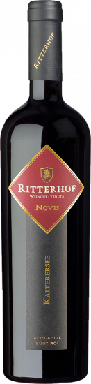2024 Novis Kalterersee Classico Superiore Alto Adige DOC trocken - Ritterhof Weingut - Tenuta
