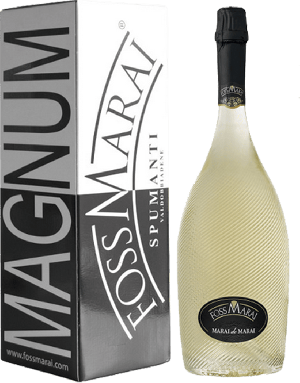 Marai de Marai extra trocken 1,5 L - Foss Marai