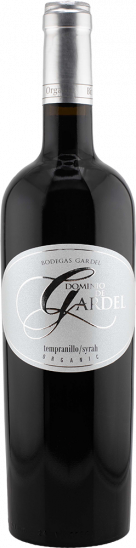 2023 Dominio de Gardel Crianza La Mancha DO trocken Bio - Bodegas Gardel Organic Wines