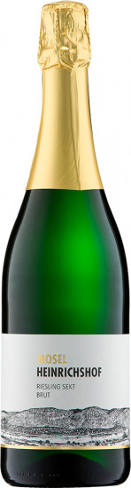 2023 Riesling Sekt brut - Weingut Heinrichshof