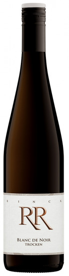 2024 Blanc de Noir trocken - Weingut Richard Rinck